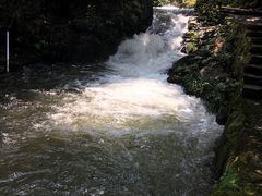 -德庆盘龙峡生态旅游区