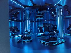 -超体空间SoReal VR(迪士尼小镇店)