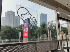 -喜茶(武汉范湖万达广场店)