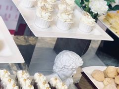 -李奥斯汀蛋糕商务茶歇·甜品台·企业活动团建(长寿路店)