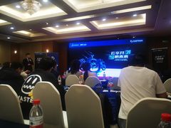 -上海光大会展中心国际大酒店