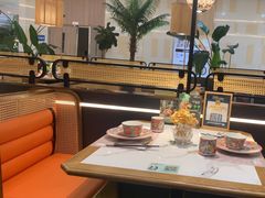 -泰椰里·泰国餐厅(智慧城广百广场店)