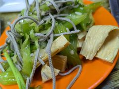 -清真-戏楼王记牛肉面