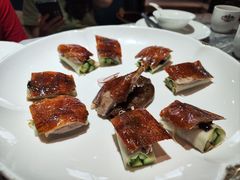 -广东道至正餐厅(区庄店)