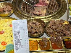 -妥妥烤肉料理(昙华林店)