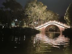 -南通濠河风景名胜区