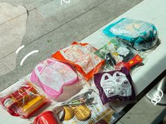 -麦当劳(钟鼓楼店)
