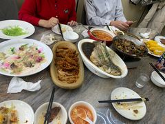 -普天和酒楼·新津菜·烤鸭(天津之眼店)