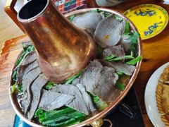 -塔洛藏餐吧(香格里拉古城店)