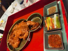 -西安饭庄·非遗陕菜(钟楼店)
