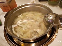 -润园四季椰子鸡火锅(海上世界店)