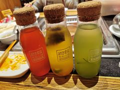 -巴奴毛肚火锅(六天地店)