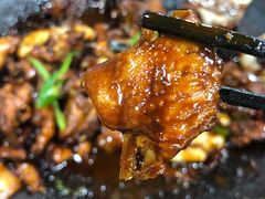 -皖北巫氏三胖地锅鸡(长淮总店)
