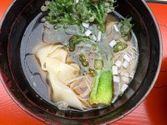 -橼舍鮨青木