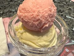 -大渔铁板烧(中山路八佰伴店)