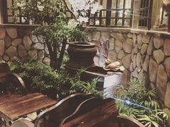 -春天里·老街坊餐厅(港隆广场店)