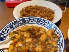 -天下客饭店(中山路店)