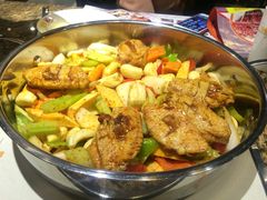 -黄记煌三汁焖锅(崇文门店)