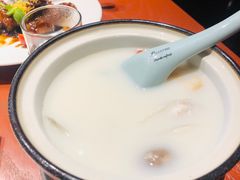 -镇江苏宁万豪酒店-苏筵中餐厅