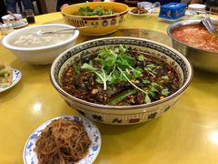 -吴记迎风楼北渡鱼