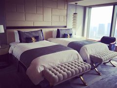 -上海静安香格里拉大酒店