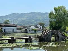 -呈坎景区