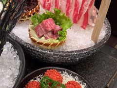 -湊湊火锅·茶憩(打浦桥日月光店)