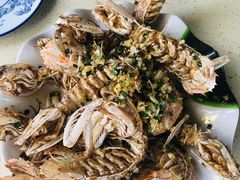 -阿浪海鲜连锁加工店(B栋2排1号火车头店)