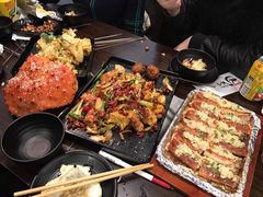 -夜半不二海鲜炭烤(文汇巷店)