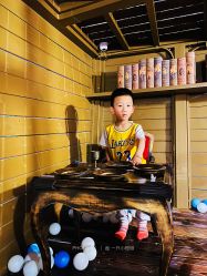 -幻贝家儿童乐园(温州银泰城店)