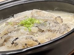-潮汕味道·煮海餐厅(金麟大厦店)