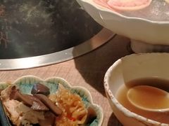 -蘑界·野生菌火锅(深业上城店)