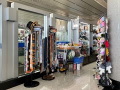 -威海大水泊国际机场