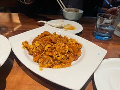 -南门小馆·清真(国贸商城店)