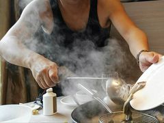 -新东城喜宴海鲜酒家(同德店)