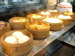 -大佛寺高级素食自助餐厅