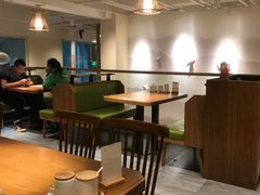 大堂-美国加州牛肉面(锦绣天第裕龙花园店)