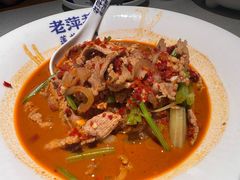 -老萍巷莲花血鸭·萍乡地标江西菜(步行街店)