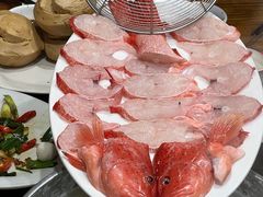 -凯华海鲜火锅·传承三十六年