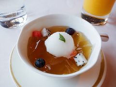 -金轩中餐厅 Jin Xuan(浦东丽思卡尔顿酒店)