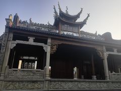 -赤坎·广东华侨国际旅游度假区