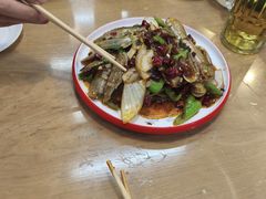 -二子海鲜大排档(太阳城店)