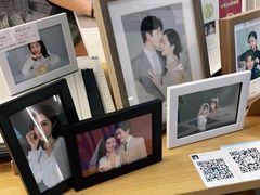 -一墨照相馆·证件照·形象照(世博店)