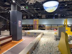 -星际传奇·电玩城·游戏厅·儿童乐园(大悦城店)