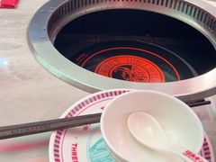-三头牛·潮汕牛肉生蚝火锅 (夏湾店)