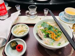 -春发生饭店·非遗(南院门店)