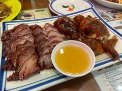 -小龍鳳餐室(番禺路店)