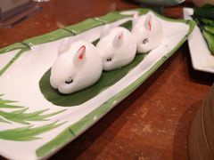 -北海金昌开元名都大酒店·四季轩中餐厅