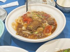 醋溜带鱼羹-阿毛饭店(和义路店)