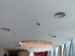 -广州塔晖粤轩中餐厅